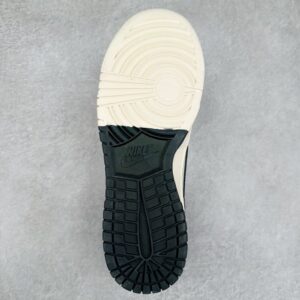 【AT3248】Nike x カクタスジャックコラボDunk Lowブラウンスネーク限定版-流行とレトロ、そして野性の魅力が融合したコラボ商品
