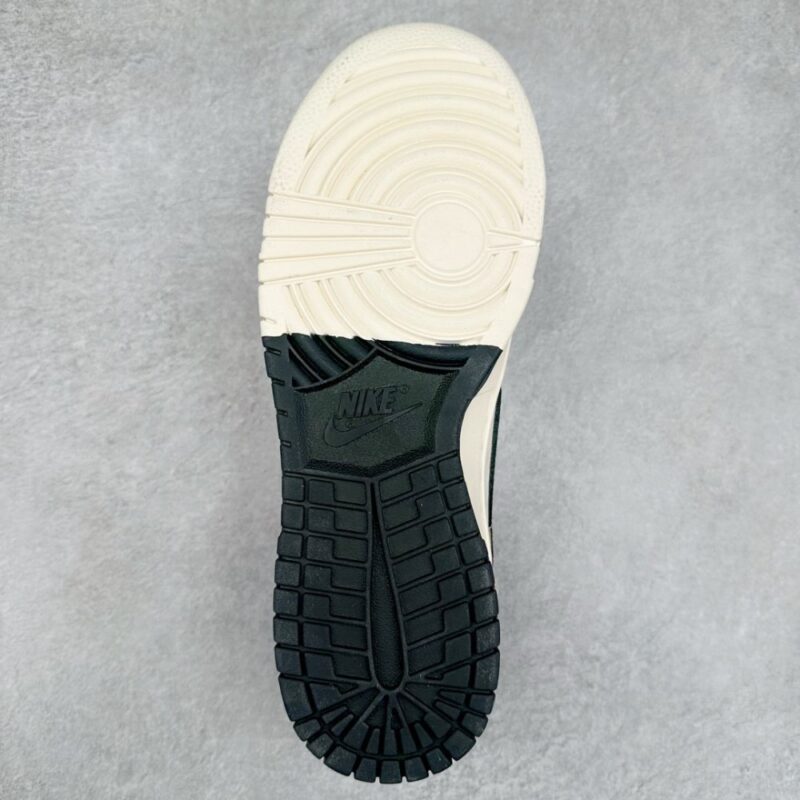 【AT3248】Nike x カクタスジャックコラボDunk Lowブラウンスネーク限定版-流行とレトロ、そして野性の魅力が融合したコラボ商品