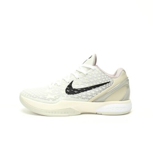 【AT3351】Nike Zoom Kobe 6 Protro "オールスター2.0" コービー6代 オールスター2.0 新たに登場🔥 FQ3546-100