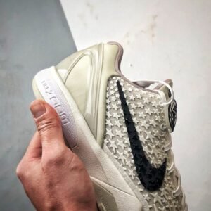 【AT3351】Nike Zoom Kobe 6 Protro "オールスター2.0" コービー6代 オールスター2.0 新たに登場🔥 FQ3546-100