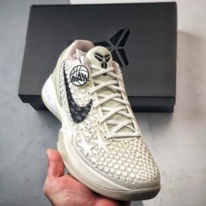 【AT3351】Nike Zoom Kobe 6 Protro "オールスター2.0" コービー6代 オールスター2.0 新たに登場🔥 FQ3546-100