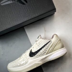 【AT3351】Nike Zoom Kobe 6 Protro "オールスター2.0" コービー6代 オールスター2.0 新たに登場🔥 FQ3546-100