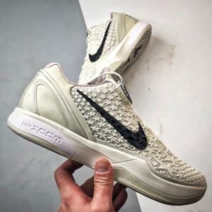 【AT3351】Nike Zoom Kobe 6 Protro "オールスター2.0" コービー6代 オールスター2.0 新たに登場🔥 FQ3546-100