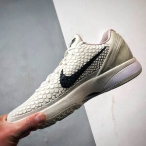 【AT3351】Nike Zoom Kobe 6 Protro "オールスター2.0" コービー6代 オールスター2.0 新たに登場🔥 FQ3546-100