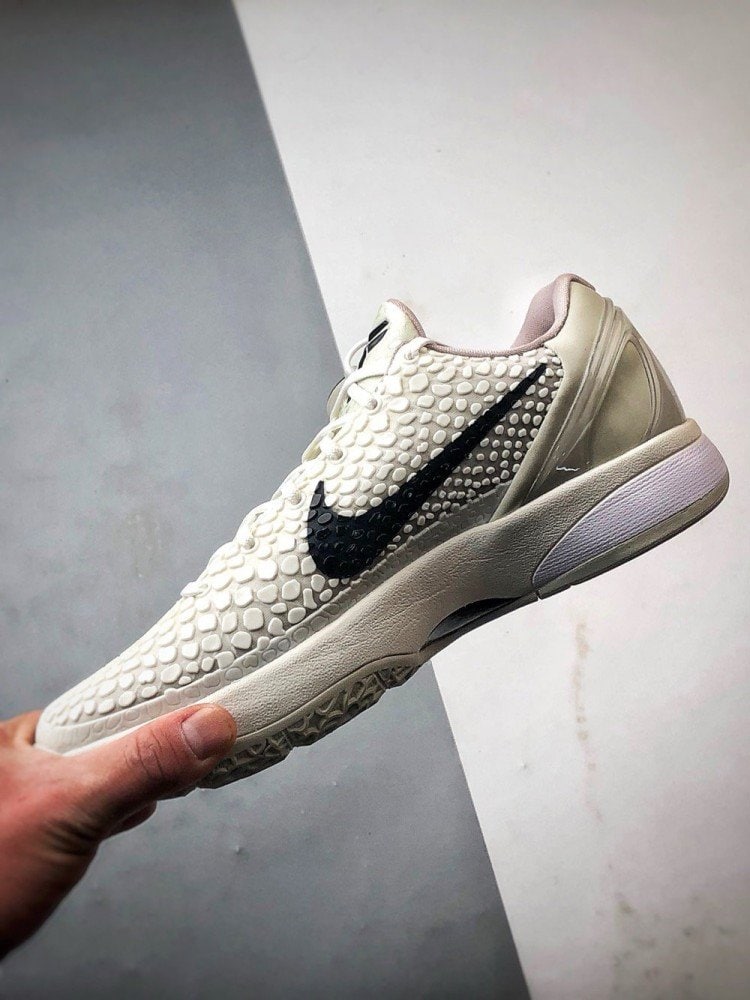 【AT3351】Nike Zoom Kobe 6 Protro "オールスター2.0" コービー6代 オールスター2.0 新たに登場🔥 FQ3546-100
