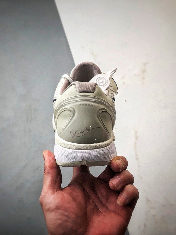 【AT3351】Nike Zoom Kobe 6 Protro "オールスター2.0" コービー6代 オールスター2.0 新たに登場🔥 FQ3546-100