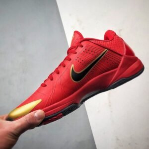 【AT3353】Nike Zoom Kobe 5 Protro ナイキ ズーム コービー V プロトロ "イヤー オブ ザ マンバ"