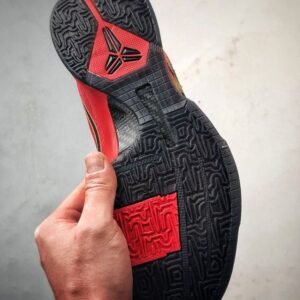 【AT3353】Nike Zoom Kobe 5 Protro ナイキ ズーム コービー V プロトロ "イヤー オブ ザ マンバ"