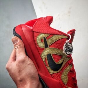 【AT3353】Nike Zoom Kobe 5 Protro ナイキ ズーム コービー V プロトロ "イヤー オブ ザ マンバ"