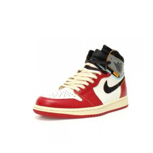 【AT3858】Nike Air Jordan 1 Retro High OG "Union LA" コラボレーションモデル HV8563-600 ユニセックス