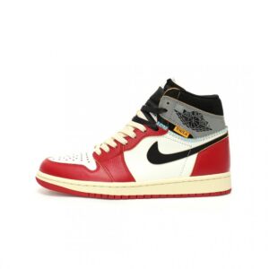【AT3858】Nike Air Jordan 1 Retro High OG "Union LA" コラボレーションモデル HV8563-600 ユニセックス