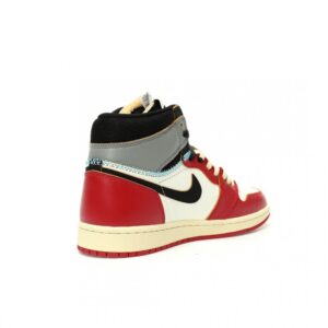 【AT3858】Nike Air Jordan 1 Retro High OG "Union LA" コラボレーションモデル HV8563-600 ユニセックス