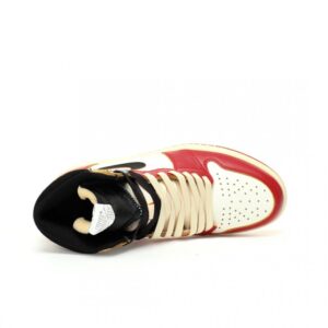 【AT3858】Nike Air Jordan 1 Retro High OG "Union LA" コラボレーションモデル HV8563-600 ユニセックス