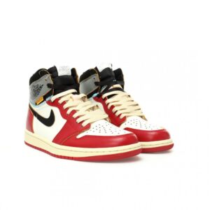 【AT3858】Nike Air Jordan 1 Retro High OG "Union LA" コラボレーションモデル HV8563-600 ユニセックス