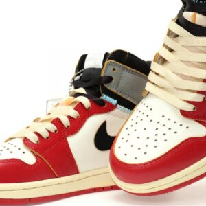 【AT3858】Nike Air Jordan 1 Retro High OG "Union LA" コラボレーションモデル HV8563-600 ユニセックス