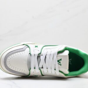 【AT8905】ルイ・ヴィトン トレーナーシューズ | Louis Vuitton Trainer Sneaker Lowシリーズ | ストリートファッションと伝統の融合 | LV
