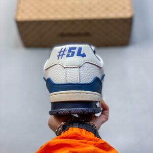 【AT8906】ルイ・ヴィトンLV トレーナースニーカー - ロートップスタイリッシュな革靴 | Louis Vuitton