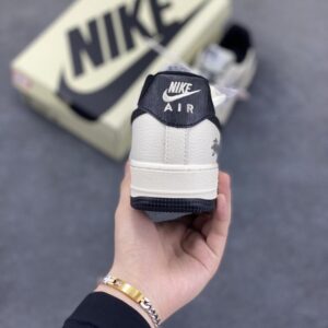 【AT8917】Nike Air Force 1 - ナイキ エア フォース ワン スニーカー メンズ | Stussy x Nike