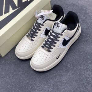 【AT8917】Nike Air Force 1 - ナイキ エア フォース ワン スニーカー メンズ | Stussy x Nike