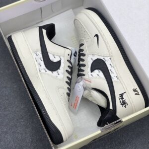 【AT8917】Nike Air Force 1 - ナイキ エア フォース ワン スニーカー メンズ | Stussy x Nike