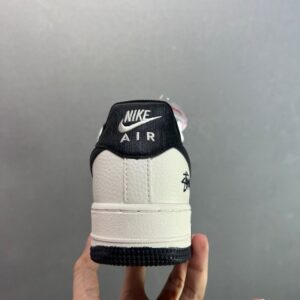 【AT8924】ナイキ×ステューシーAir Force 1 07 Low カスタムスニーカー | Stussy x Nike