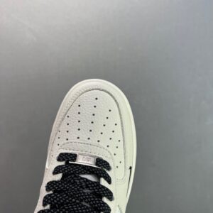 【AT8924】ナイキ×ステューシーAir Force 1 07 Low カスタムスニーカー | Stussy x Nike