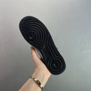 【AT8924】ナイキ×ステューシーAir Force 1 07 Low カスタムスニーカー | Stussy x Nike
