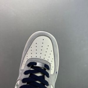 【AT8925】ナイキ エアフォース 1 07 Low ローカットスニーカー – ストリートファッションの永遠の魅力を表現 | Louis Vuitton x Nike