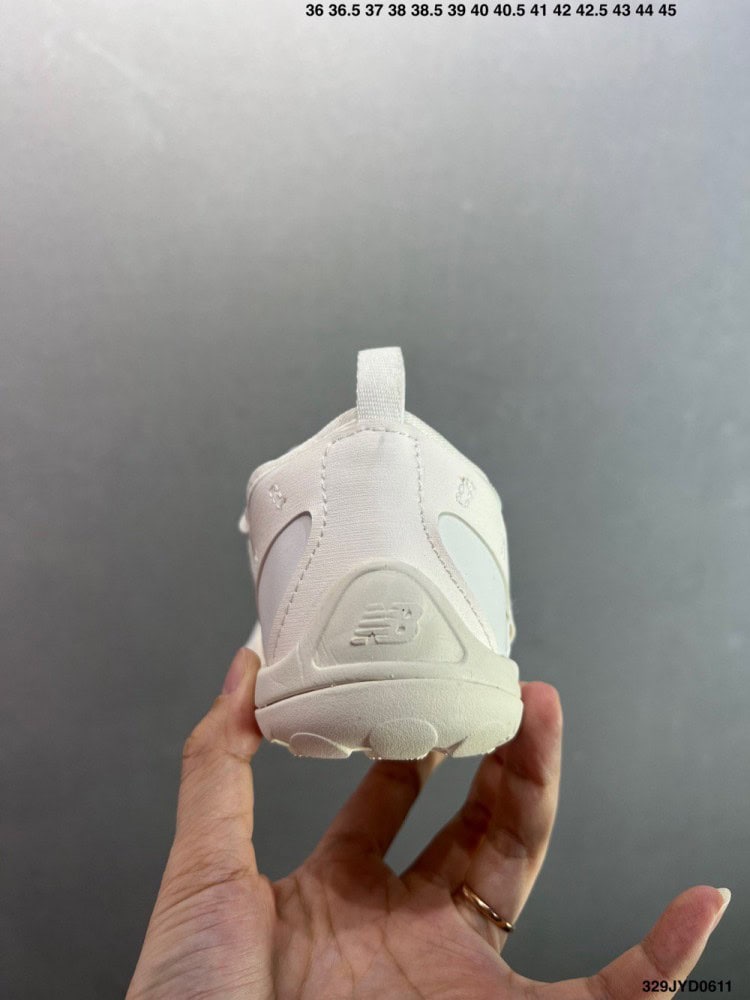 【AT8936】New Balance MT10シリーズ ランニングシューズ、都市スポーツ美学を再定義 | New Balance