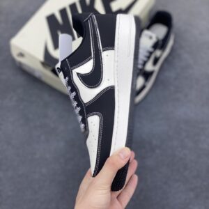 【AT8939】ナイキ x ザ・ノース・フェイスコラボ Air Force 1 ローシューズ | Air Force 1