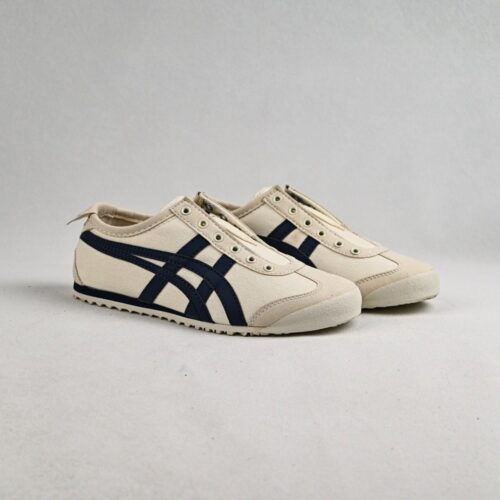 【AT8941】オニツカタイガーのスニーカー-メキシコ66ロートップファッションスニーカー | Onitsuka Tiger