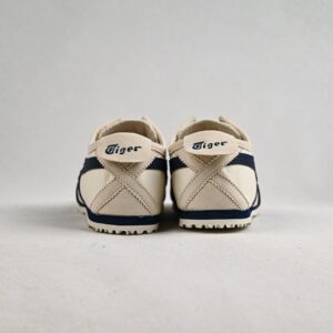 【AT8941】オニツカタイガーのスニーカー-メキシコ66ロートップファッションスニーカー | Onitsuka Tiger