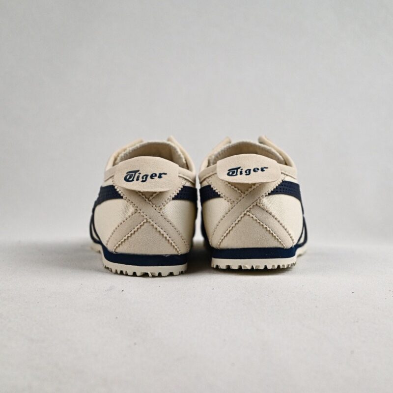 【AT8941】オニツカタイガーのスニーカー-メキシコ66ロートップファッションスニーカー | Onitsuka Tiger