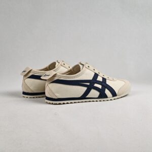 【AT8941】オニツカタイガーのスニーカー-メキシコ66ロートップファッションスニーカー | Onitsuka Tiger