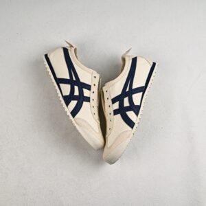 【AT8941】オニツカタイガーのスニーカー-メキシコ66ロートップファッションスニーカー | Onitsuka Tiger