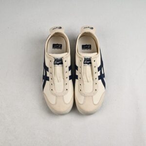 【AT8941】オニツカタイガーのスニーカー-メキシコ66ロートップファッションスニーカー | Onitsuka Tiger