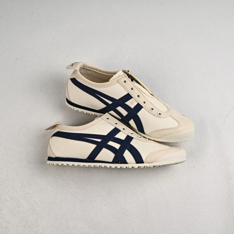 【AT8941】オニツカタイガーのスニーカー-メキシコ66ロートップファッションスニーカー | Onitsuka Tiger