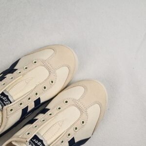 【AT8941】オニツカタイガーのスニーカー-メキシコ66ロートップファッションスニーカー | Onitsuka Tiger