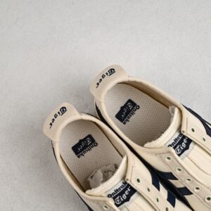 【AT8941】オニツカタイガーのスニーカー-メキシコ66ロートップファッションスニーカー | Onitsuka Tiger