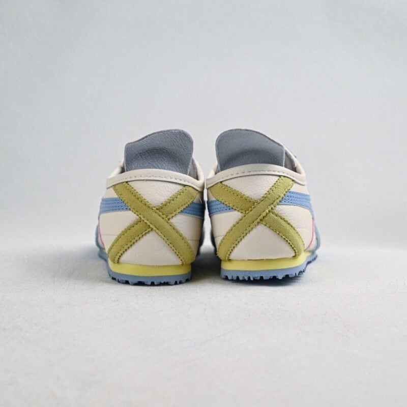 【AT8942】Onitsuka Tiger鬼塚虎MEXICO 66 スニーカー - スタイリッシュなカジュアルウォーキングやスポーツに最適な高品質靴 | Onitsuka Tiger