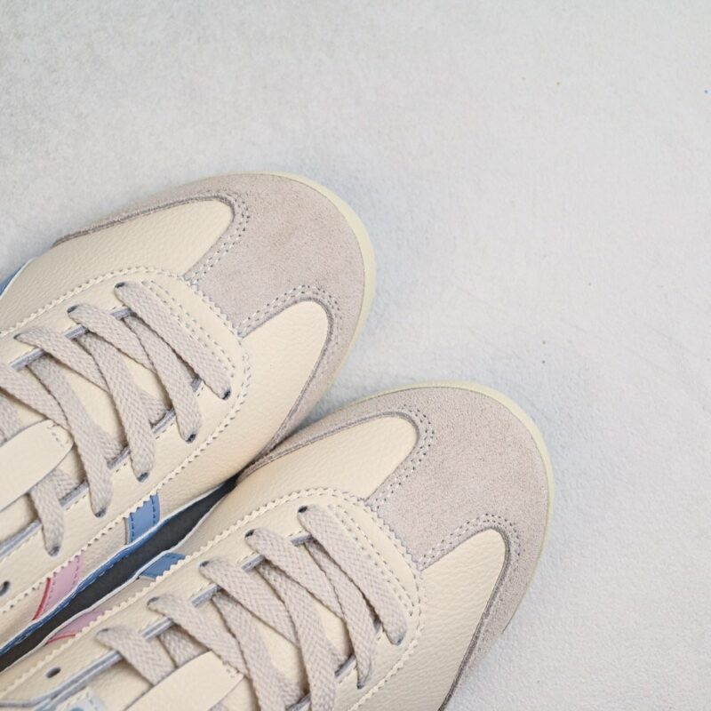 【AT8942】Onitsuka Tiger鬼塚虎MEXICO 66 スニーカー - スタイリッシュなカジュアルウォーキングやスポーツに最適な高品質靴 | Onitsuka Tiger