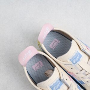 【AT8942】Onitsuka Tiger鬼塚虎MEXICO 66 スニーカー - スタイリッシュなカジュアルウォーキングやスポーツに最適な高品質靴 | Onitsuka Tiger