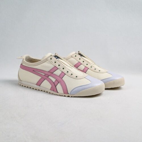 【AT8943】オニツカタイガー MEXICO 66: タイガーストライプデザインの高品質スニーカー | Onitsuka Tiger