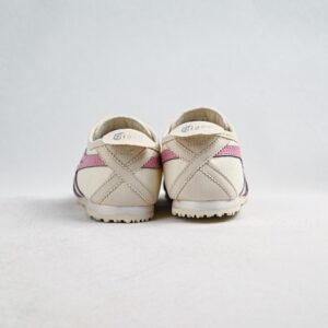 【AT8943】オニツカタイガー MEXICO 66: タイガーストライプデザインの高品質スニーカー | Onitsuka Tiger