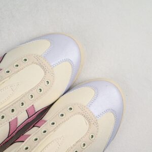 【AT8943】オニツカタイガー MEXICO 66: タイガーストライプデザインの高品質スニーカー | Onitsuka Tiger