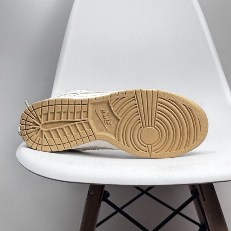 【AT8951】ナイキ ダンク ロー カスタム工芸 ストリートファッション革靴 | Nike x Louis Vuitton