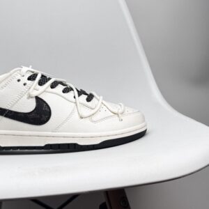 【AT8956】ナイキxルイ・ヴィトン コラボ Dunk Low スニーカー | Louis Vuitton x Nike