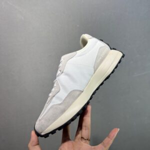 【AT8966】New Balance MS327シリーズのレトロなカジュアルスポーツシューズ | New Balance