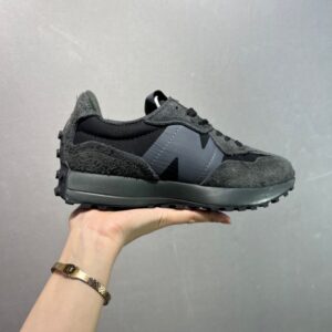 【AT8968】New Balance MS327 メンズ レトロスポーツシューズ | New Balance
