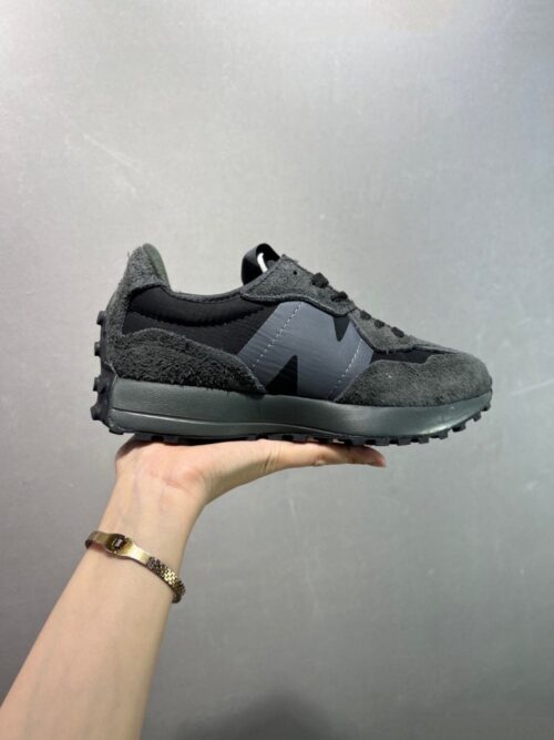 【AT8968】New Balance MS327 メンズ レトロスポーツシューズ | New Balance